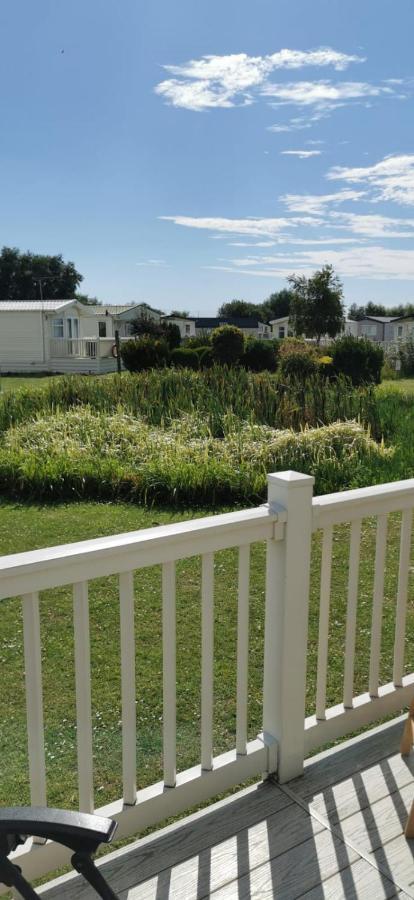 Manor Park Hunstanton Pets Go Free Linen Included Villa Bagian luar foto