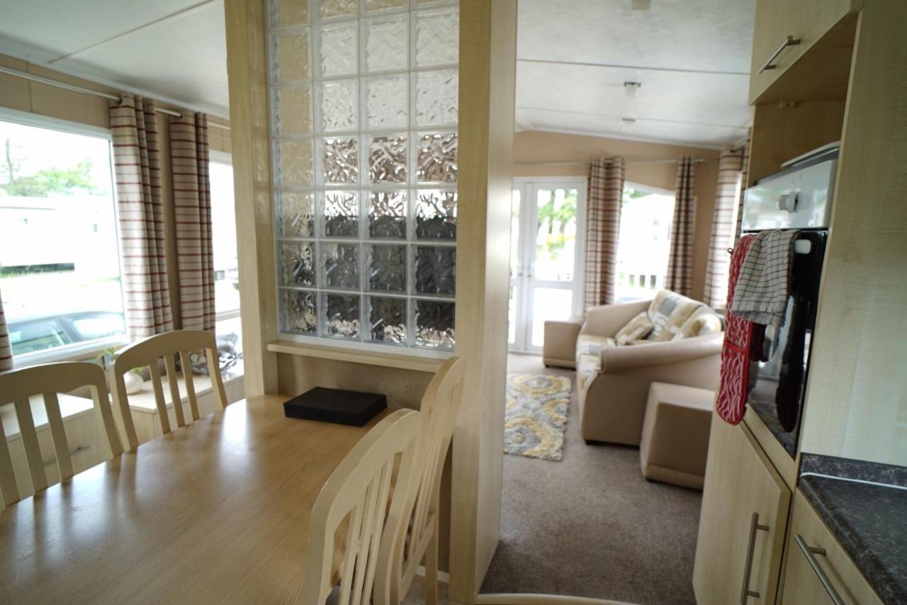 Manor Park Hunstanton Pets Go Free Linen Included Villa Bagian luar foto