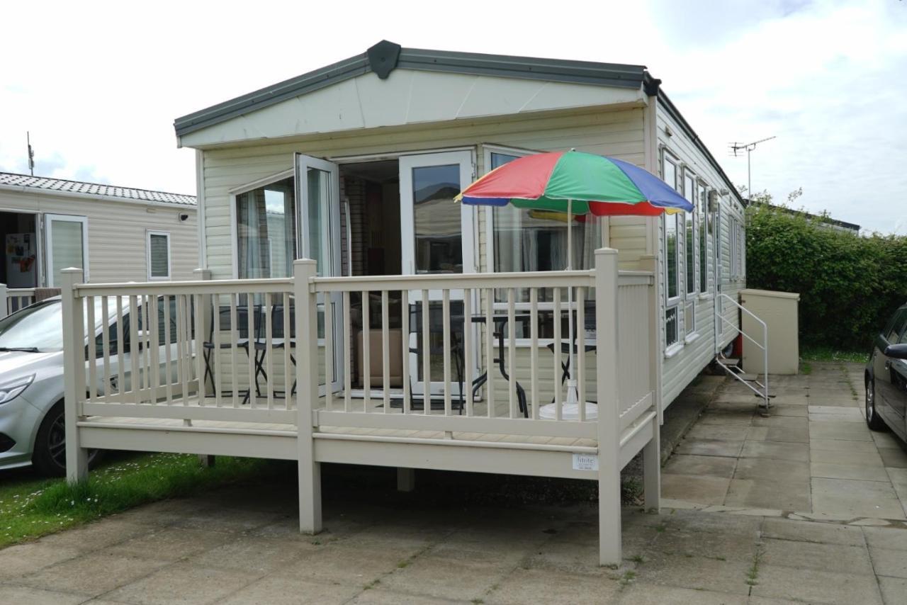 Manor Park Hunstanton Pets Go Free Linen Included Villa Bagian luar foto