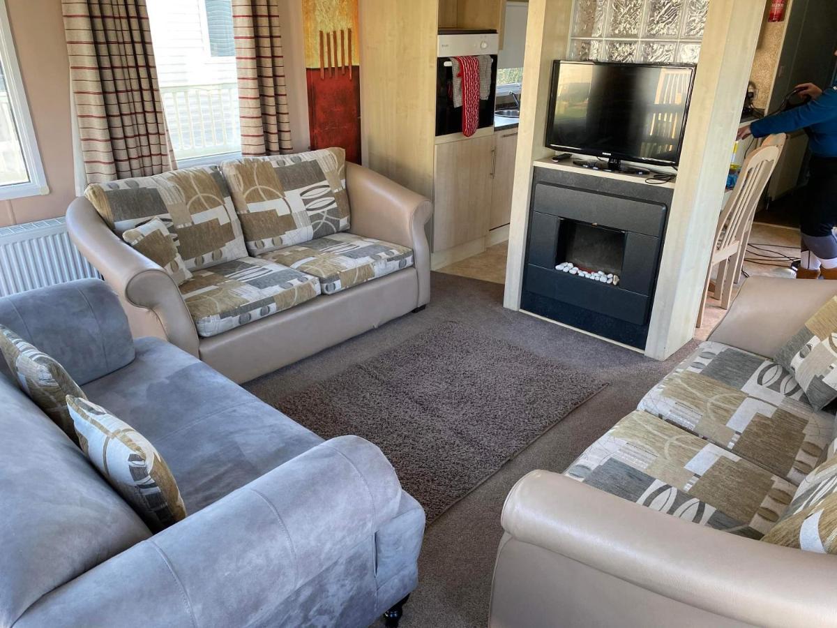Manor Park Hunstanton Pets Go Free Linen Included Villa Bagian luar foto
