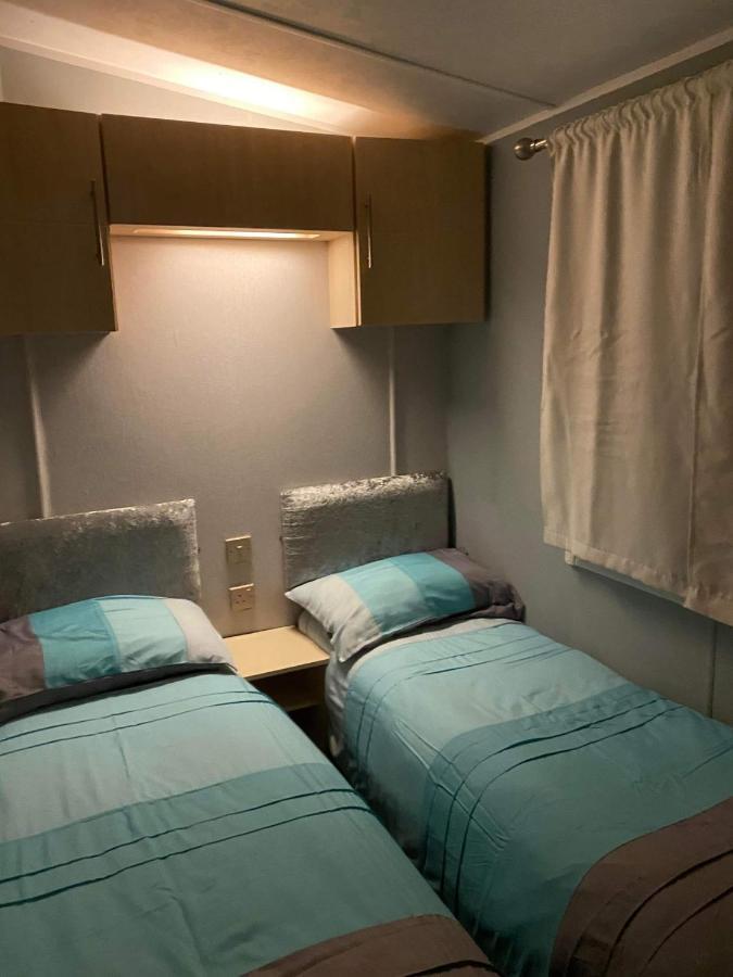 Manor Park Hunstanton Pets Go Free Linen Included Villa Bagian luar foto