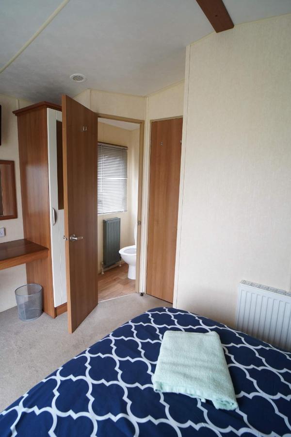 Manor Park Hunstanton Pets Go Free Linen Included Villa Bagian luar foto