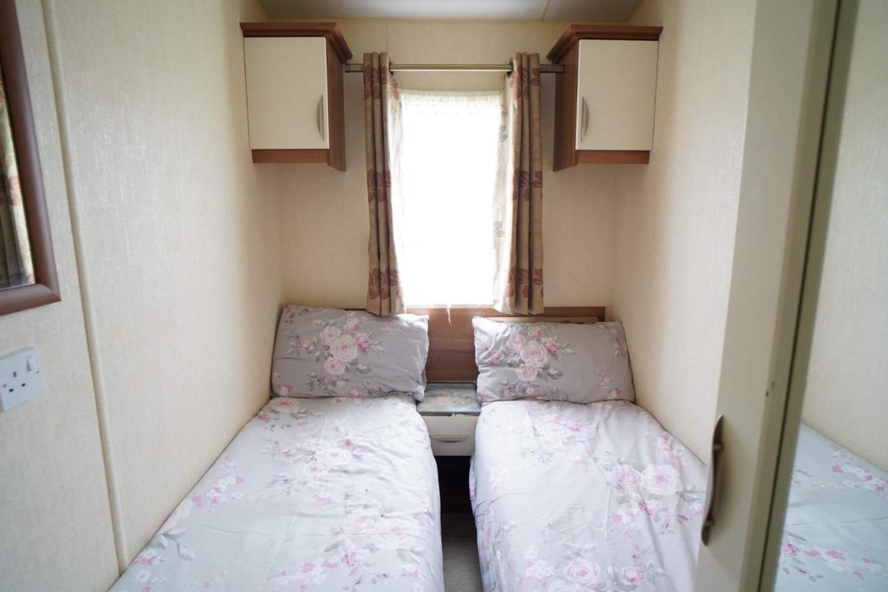 Manor Park Hunstanton Pets Go Free Linen Included Villa Bagian luar foto