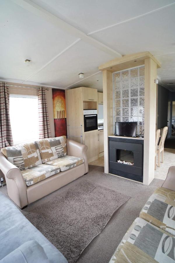Manor Park Hunstanton Pets Go Free Linen Included Villa Bagian luar foto