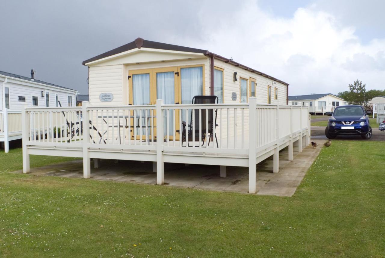 Manor Park Hunstanton Pets Go Free Linen Included Villa Bagian luar foto